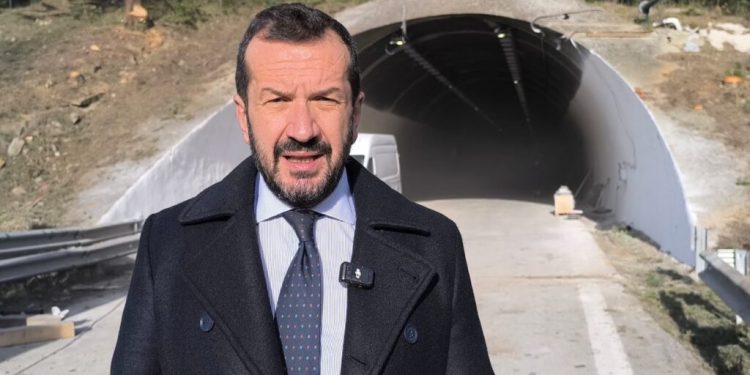 Basentana, al via i lavori per una nuova rotatoria a Pisticci: investimento da oltre 13 milioni