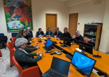 Svolta per la mobilità delle aree interne in Basilicata. Firmato il primo accordo di programma nel Medio Basento