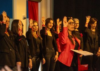 Piantala!: a Tito un impegno concreto contro la violenza sulle donne