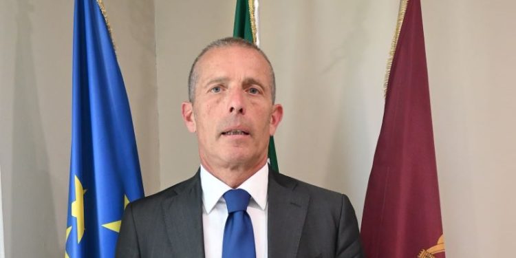 Soggetti ritenuti pericolosi, nove provvedimenti del Questore di Potenza