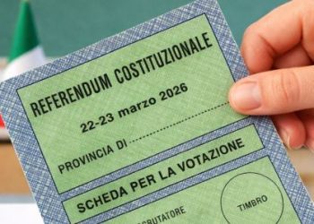 Referendum: in Basilicata vince il No: sfiora il 61% con affluenza al 53,2%