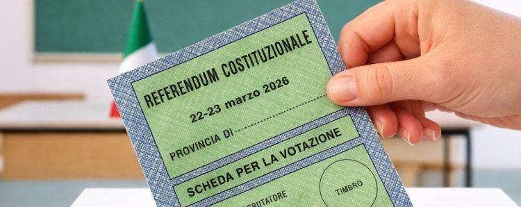 Referendum: in Basilicata vince il No: sfiora il 61% con affluenza al 53,2%