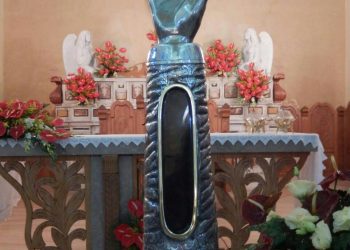 Il braccio di San Donato sotto esame della Curia. Il Comune “La reliquia tornerà presto, vigileremo”