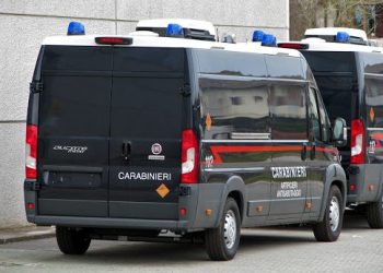 Battipaglia: ritrovato un ordigno bellico in località Aversana