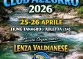 Auletta ospita la finale del Club Azzurro 2026