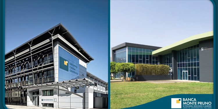 Banca Monte Pruno: “IM•PATTO 2026-2028”, crescita e identità nel nuovo Piano strategico