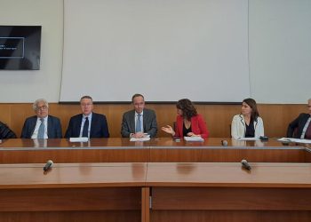 Prefettura di Salerno, alleanza con le scuole contro disagio giovanile e violenza