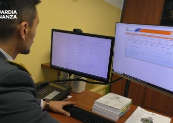 Frode fiscale milionaria, coinvolte le province di Potenza e Napoli: 11 imprenditori indagati