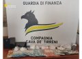 Blitz antidroga tra Cava e Vietri: sequestri e arresti della Guardia di Finanza