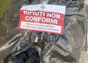Controlli ambientali a Pellezzano: raffica di sanzioni per rifiuti e pubblicità abusiva