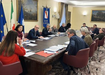 La Giunta regionale approva il Bilancio di gestione: provvedimenti strategici per sanità e trasporti