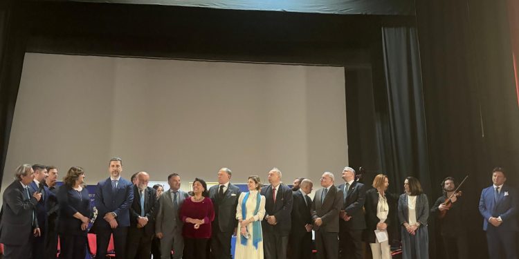 Concerto di Primavera di Solidarietà e Pace: grande partecipazione a Mercato San Severino