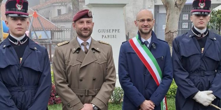 Moliterno ricorda il Generale Parisi: un’iniziativa tra memoria e valorizzazione del territorio