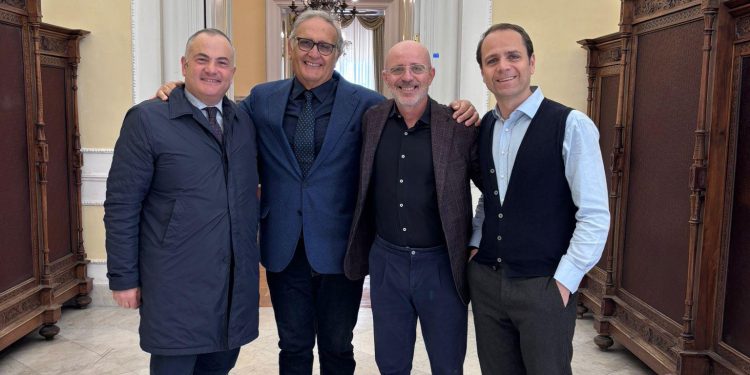 Elezioni del presidente della Provincia, il Pd candida il sindaco di Bellosguardo