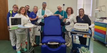 Chirurgia colo-rettale. Ambulatorio all’ospedale di Polla per liste d’attesa snelle e interventi senza ricovero