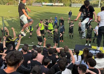 Il Sicignano fa festa grande in Seconda categoria. La Pollese conquista i playoff