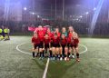 Calcio a 5 femminile: la Pollese espugna Salerno e vince il campionato