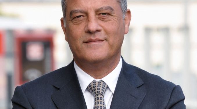 Nicola Benedetto eletto presidente della Sezione Metalmeccanici di Confapi Potenza