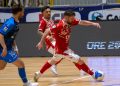 Lo Sporting Sala Consilina domina il derby. Sandro Abate travolta 4-2