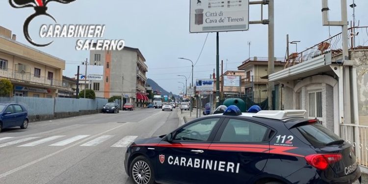 Maltratta la madre: 15enne collocato in comunità a Cava de’ Tirreni