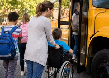 Trasporto scolastico studenti con disabilità: dal Consorzio sociale contributi a rimborso per le famiglie