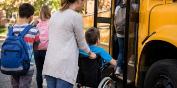 Trasporto scolastico studenti con disabilità: dal Consorzio sociale contributi a rimborso per le famiglie