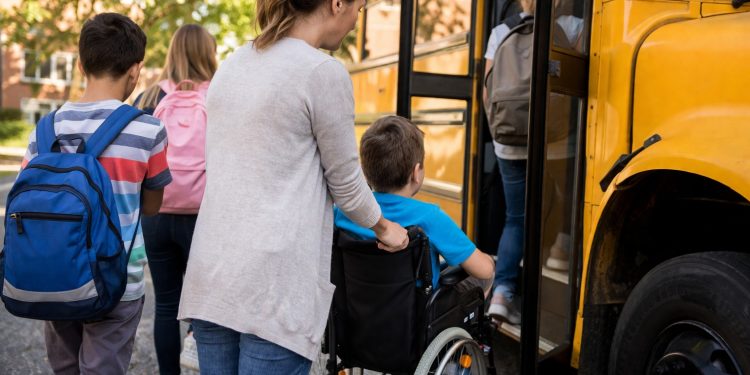Trasporto scolastico studenti con disabilità: dal Consorzio sociale contributi a rimborso per le famiglie