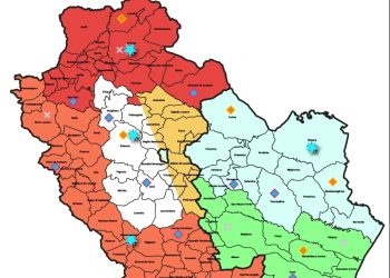 Sanità nel lagonegrese. Vertice tra Comune e Regione: Casa di Comunità, elisuperficie e nuovi medici tra le priorità