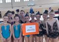 Danza e Ginnastica Kodokan: 21 podi al Campionato regionale Csain