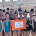 Danza e Ginnastica Kodokan: 21 podi al Campionato regionale Csain