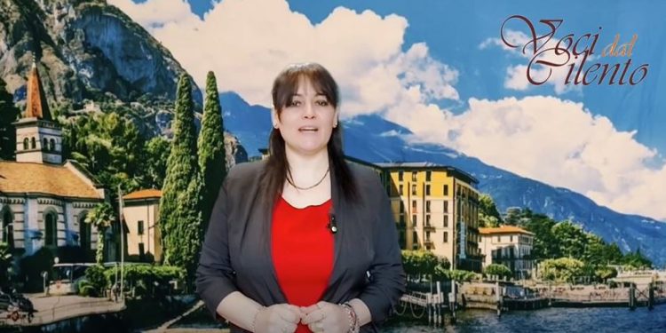 “Voci dal Cilento” torna su Italia 2 News con Annavelia Salerno: notizie, interviste e tradizioni del territorio