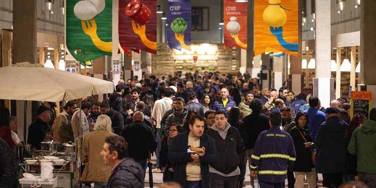 Cilento Tastes: gli artigiani del gusto a Paestum dal 1 al 3 maggio