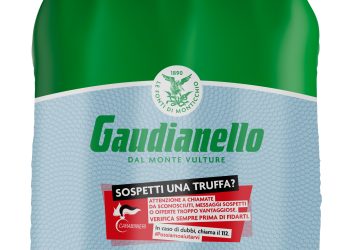 Carabinieri e Gaudianello insieme contro le truffe agli anziani