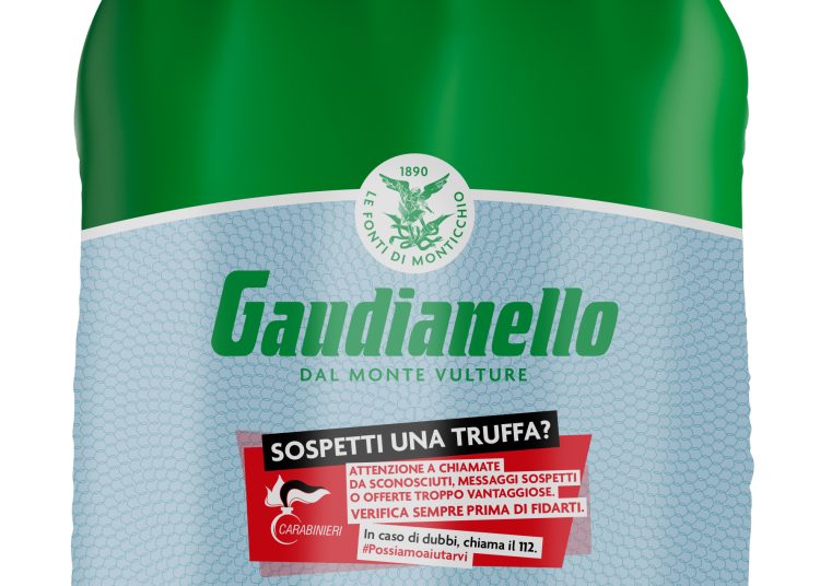 Carabinieri e Gaudianello insieme contro le truffe agli anziani