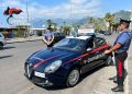 Controlli straordinari dei Carabinieri di Salerno per un Primo maggio più sicuro