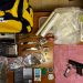 Trovato con droga e un’arma modificata: sequestrati hashish e marijuana a Salerno