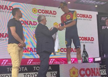 Giro d’Italia 2026, dalla Regione 4,7 milioni per mettere in sicurezza le strade lucane