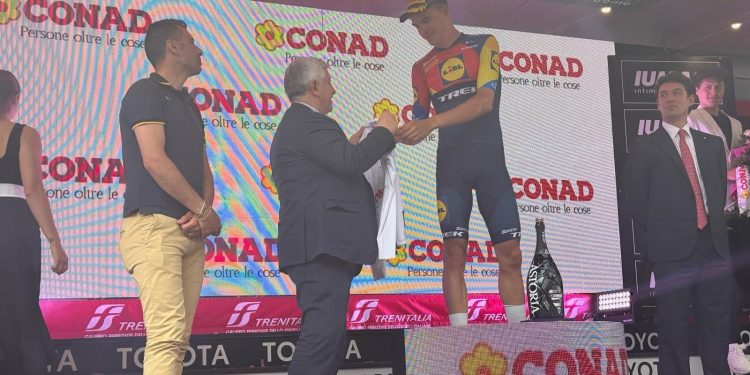 Giro d’Italia 2026, dalla Regione 4,7 milioni per mettere in sicurezza le strade lucane