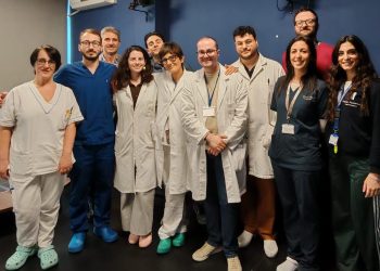 Alzheimer, parte un nuovo trattamento nel Centro Neurologico di Salerno