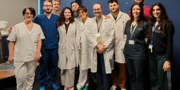 Alzheimer, parte un nuovo trattamento nel Centro Neurologico di Salerno