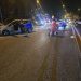Grave incidente in A2, due feriti a Pontecagnano