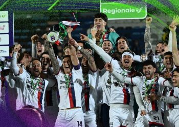 Potenza nella storia: prima Coppa Italia Serie C per i rossoblù