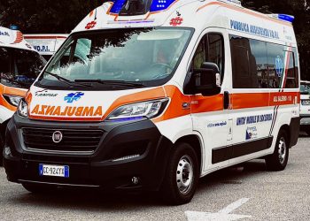Due incidenti nel salernitano: quattro feriti tra Eboli e Battipaglia