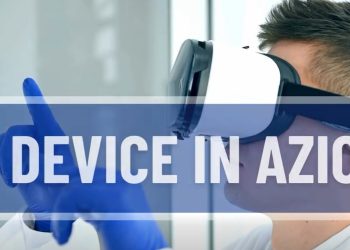 La realtà virtuale contro i batteri nell’assistenza sanitaria. Il progetto anche al “Curto” di Polla