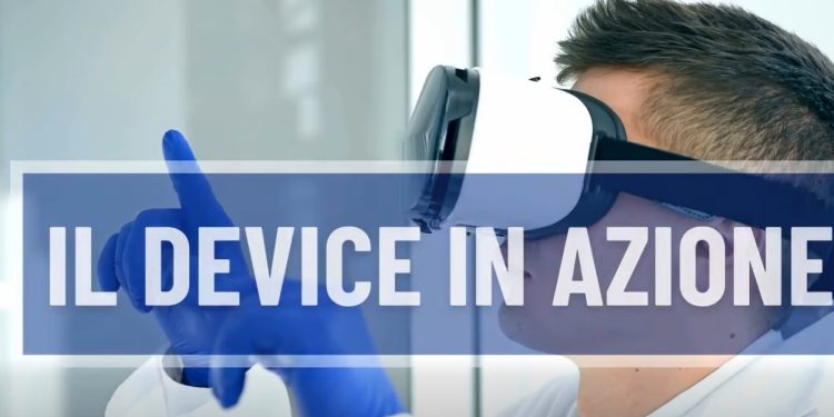 La realtà virtuale contro i batteri nell’assistenza sanitaria. Il progetto anche al “Curto” di Polla