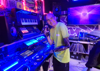 Per Michele Specchiale, il dj originario di Padula, la proposta di un’onorificenza al Merito della Repubblica Italiana