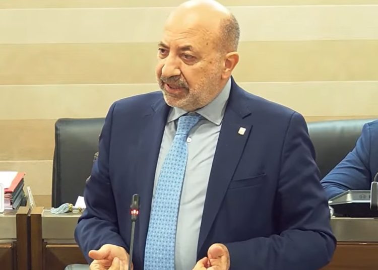 Finanziamenti in arrivo per i presidi ospedalieri di Lauria e Chiaromonte