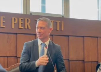 Si è insediato ufficialmente il nuovo Procuratore di Potenza, Camillo Falvo