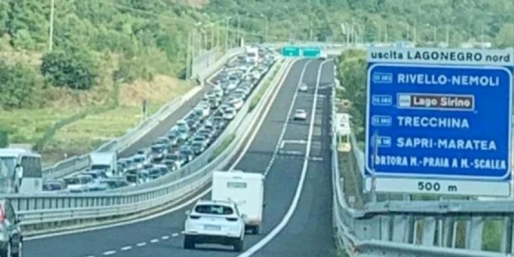 I comuni di di Sapri, Rivello e Tortorella insieme per realizzare una bretella verso l’A2 del Mediterraneo