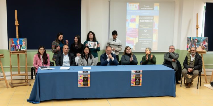 Premio Mattia Paesano, a Teggiano emozione e partecipazione per la seconda edizione